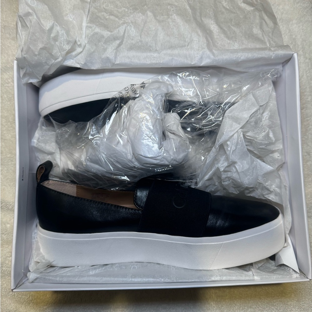 Calvin Klein Sneakers